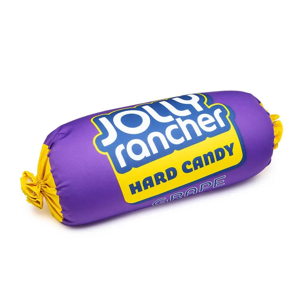 Jolly Rancher Squishy Candy Pillow - Grape