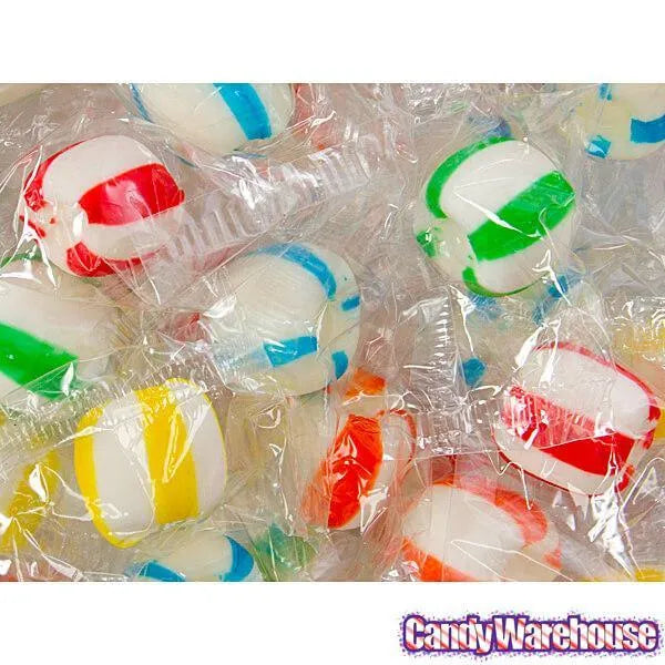 Jooblers Candy Crumble Melts - Assorted: 160-Piece Tub