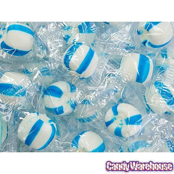 Jooblers Candy Crumble Melts - Blueberry: 160-Piece Tub