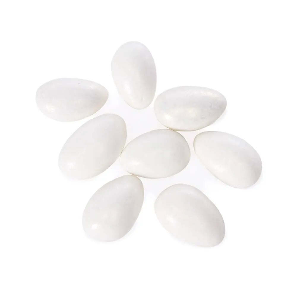 Jordan Almonds - Shimmer Opal: 5LB Bag