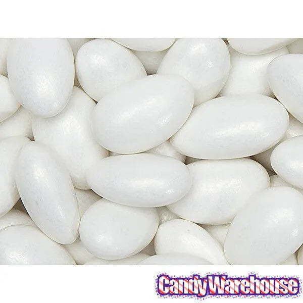 Jordan Almonds - Shimmer Opal: 5LB Bag