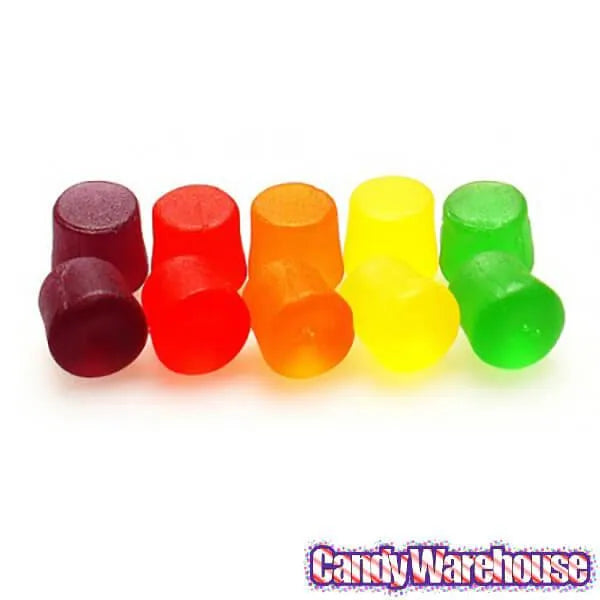 Jujubes Candy 5.5-Ounce Packs: 12-Piece Box