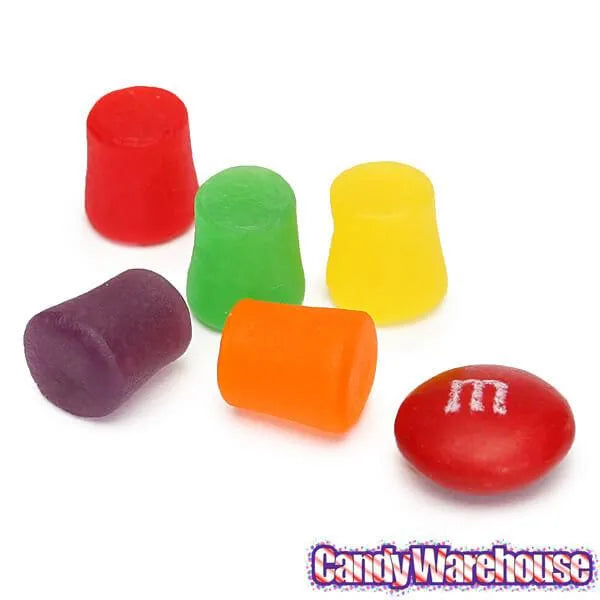 Jujubes Candy 5.5-Ounce Packs: 12-Piece Box