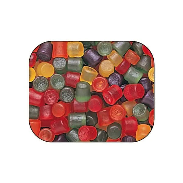 Jujubes Candy: 7.5LB Bag