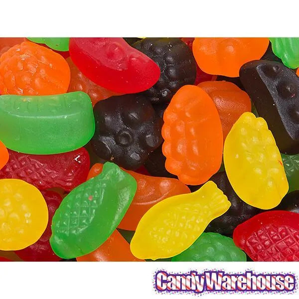 JujyFruits Candy: 10-Ounce Bag