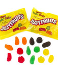 JujyFruits Fun Size Candy Packs: 45-Piece Bag