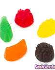 JujyFruits Fun Size Candy Packs: 45-Piece Bag