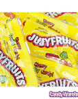 JujyFruits Fun Size Candy Packs: 45-Piece Bag