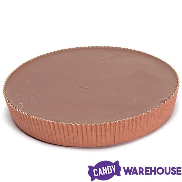 Jumbo 2-Pound Milk Chocolate Peanut Butter Cup