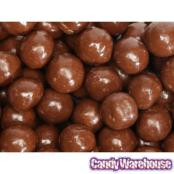 Junior Caramels Candy 3.6-Ounce Packs: 12-Piece Box