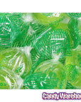 Kasugai Melon Hard Candy: 15-Piece Bag