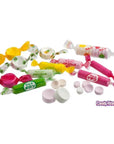 Kasugai Ramune Candy Assortment: 4.2-Ounce Bag