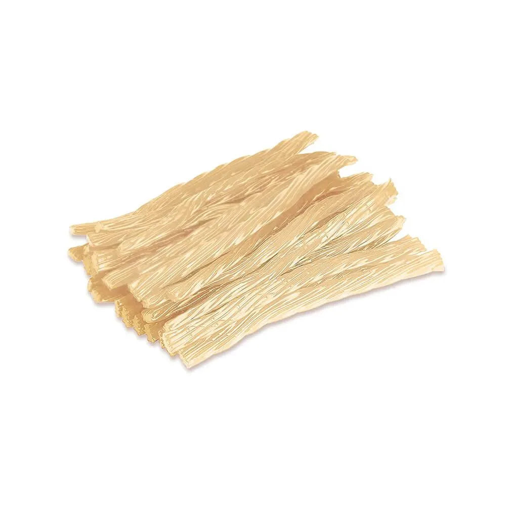 Kenny's Juicy Licorice Twists Pina Colada: 1LB Bag