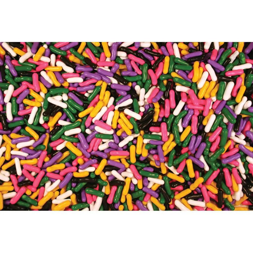 Kenny's Licorice Pastels: 5LB Bag