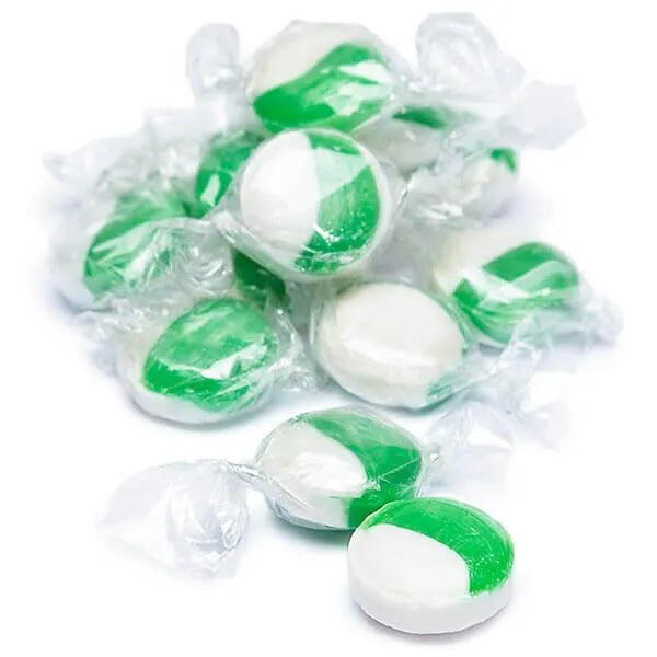 Key Lime Drops Candy: 5LB Bag