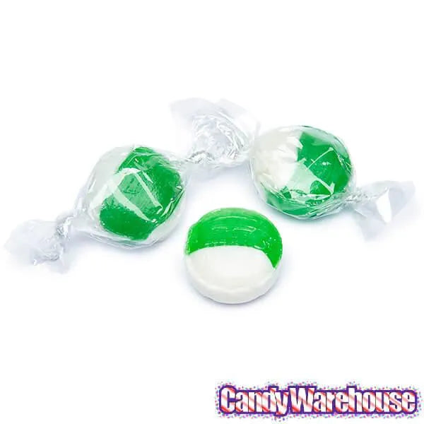 Key Lime Drops Candy: 5LB Bag