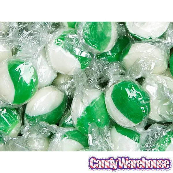 Key Lime Drops Candy: 5LB Bag