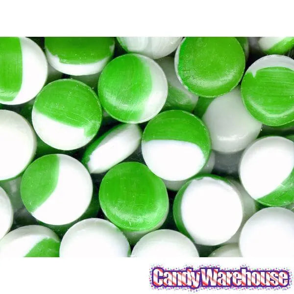 Key Lime Drops Candy: 5LB Bag