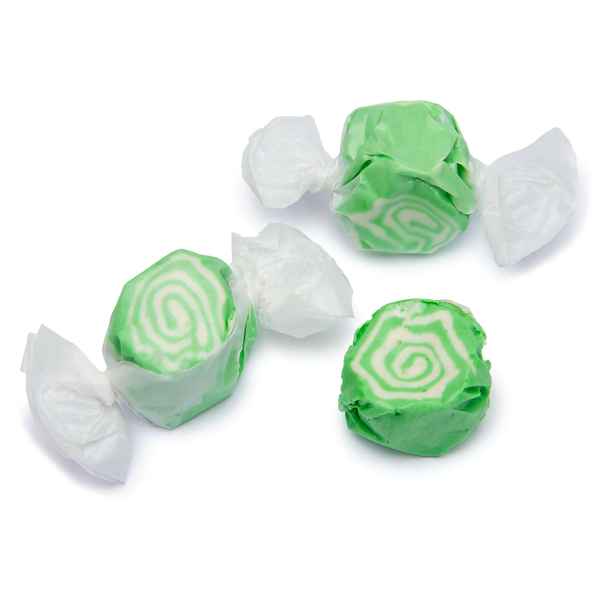 Key Lime Salt Water Taffy: 3LB Bag