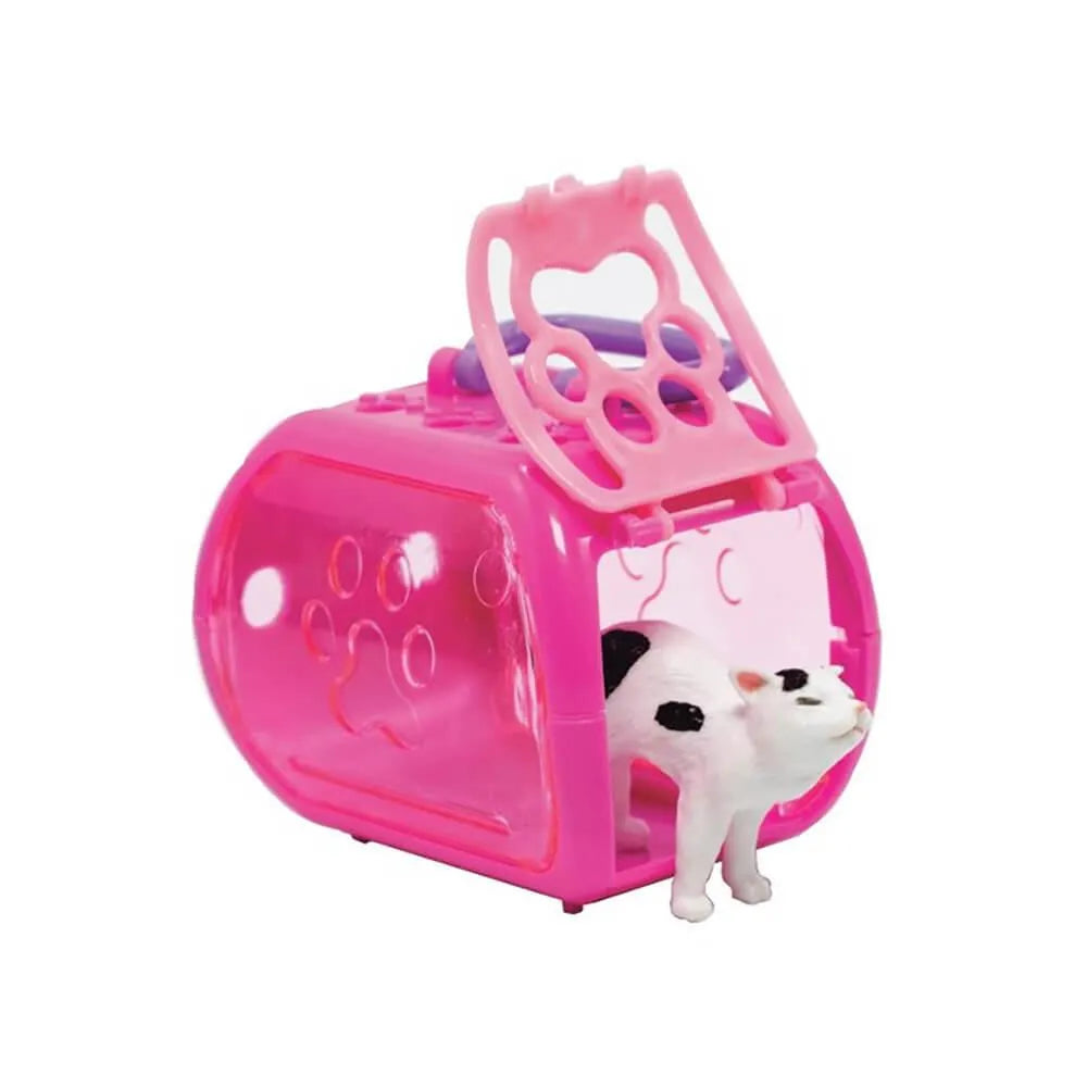 Kidsmania Kitty Korner Candy and Surprise: 12-Piece Box