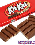 Kit Kat 4.5-Ounce Super King Size Candy Bars: 18-Piece Box