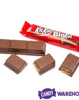 Kit Kat Big Kat Candy Bars: 24-Piece Box