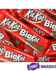 Kit Kat Big Kat Candy Bars: 24-Piece Box