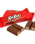 Kit Kat Snack Size Candy Bars: 40-Piece Bag