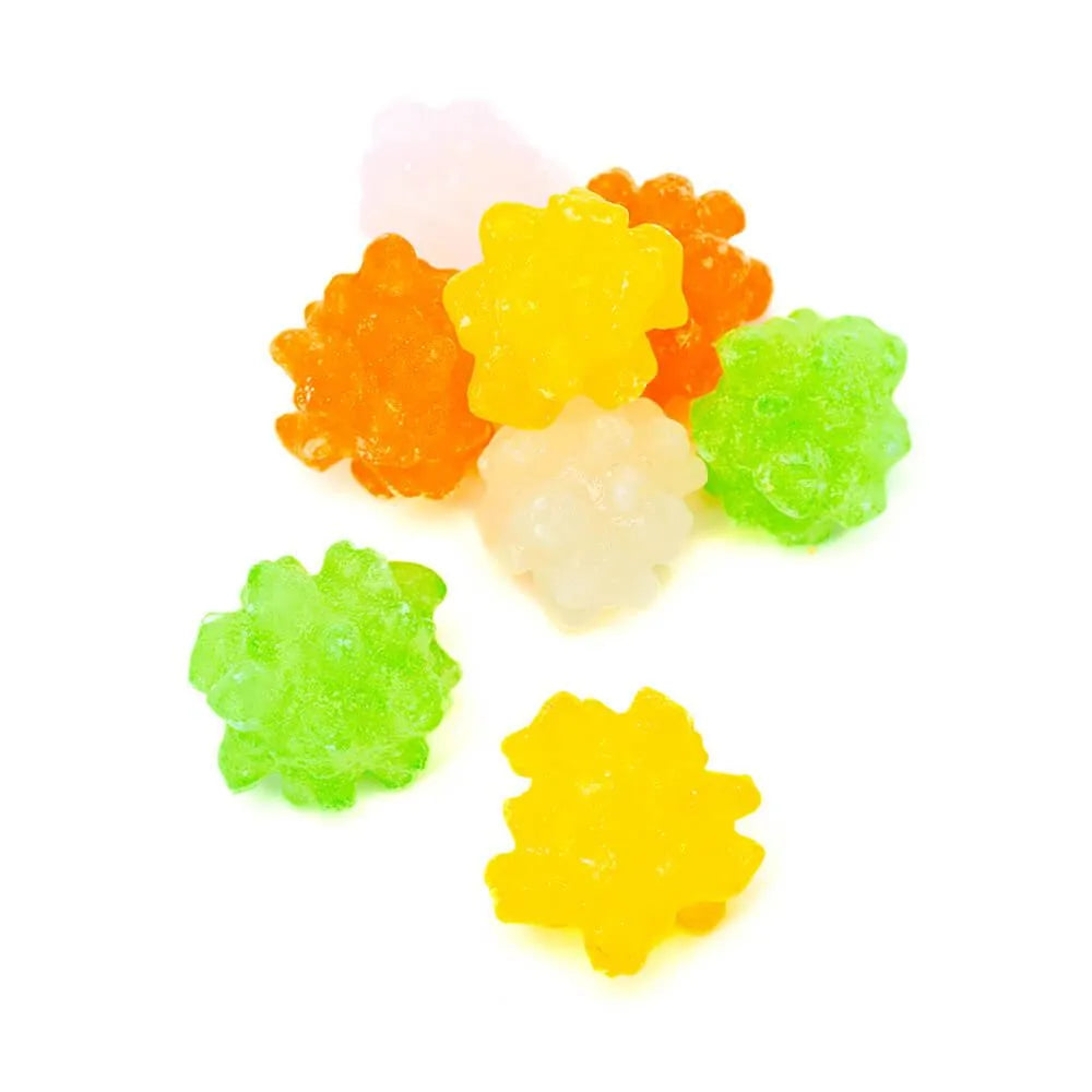 Konpeito Prickly Hard Candy Balls: 2.46-Ounce Bag