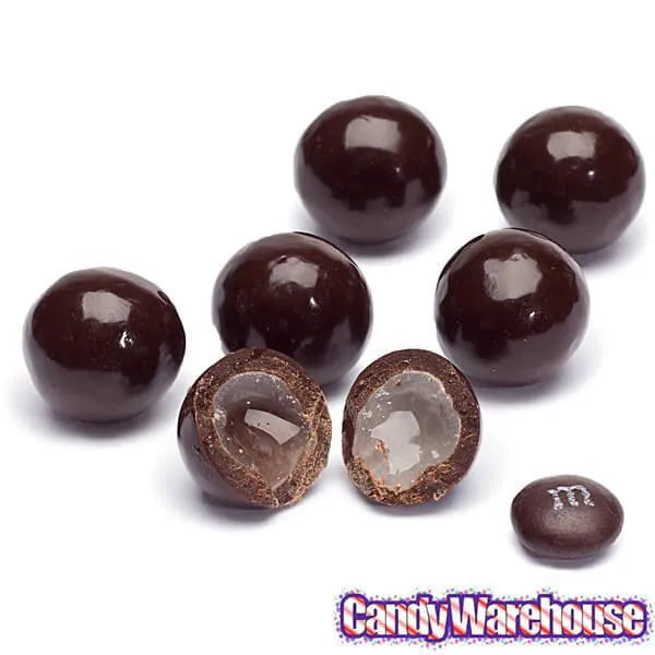 Koppers Chocolate Ball Cordials - Amaretto: 5LB Bag