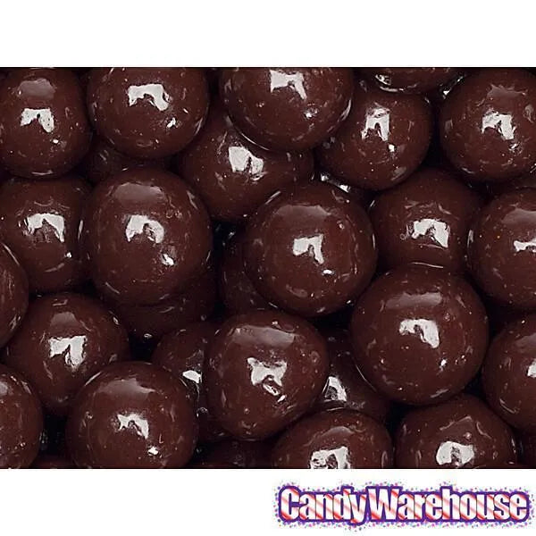 Koppers Chocolate Ball Cordials - Amaretto: 5LB Bag