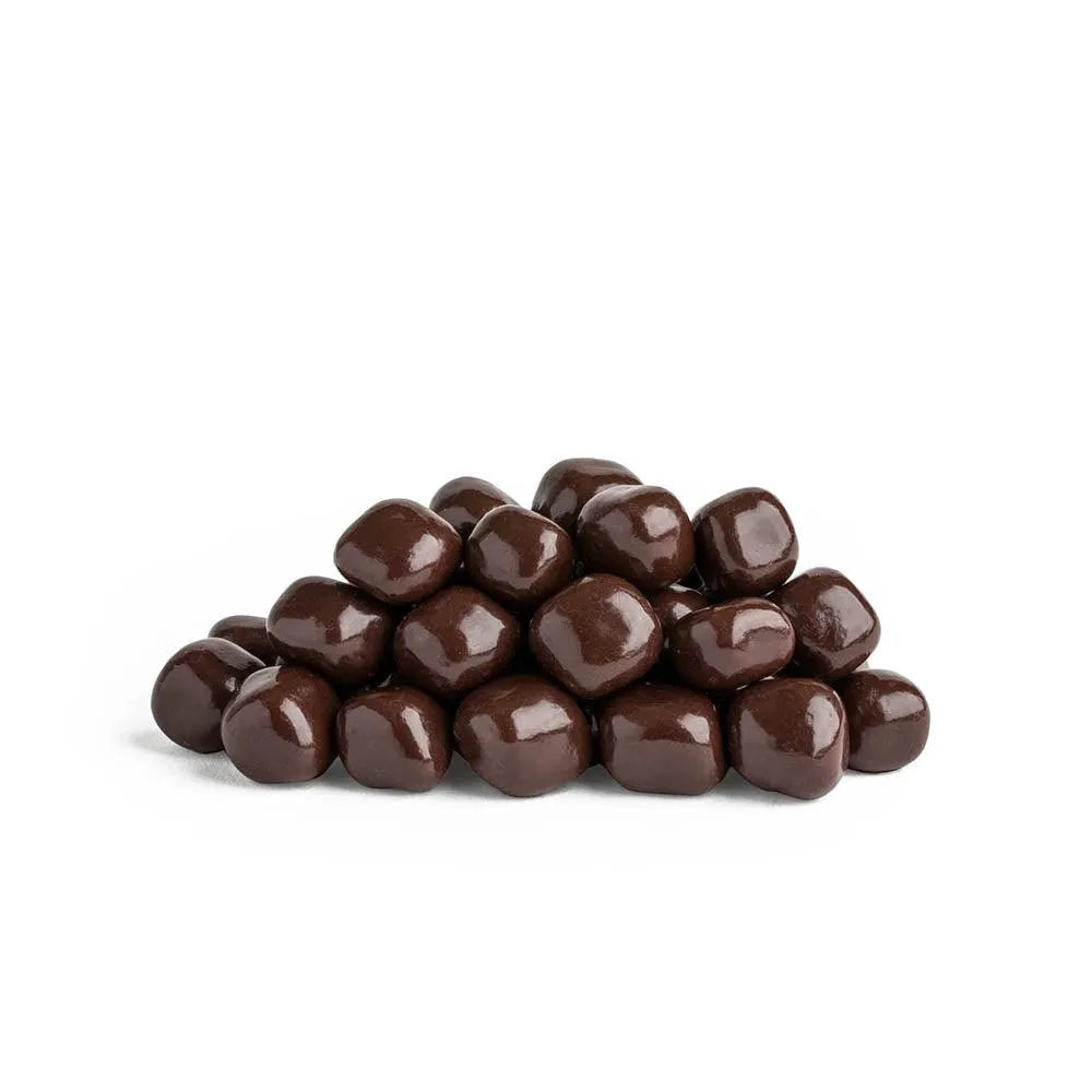 Koppers Dark Chocolate Covered Pineapple: 5LB Bag