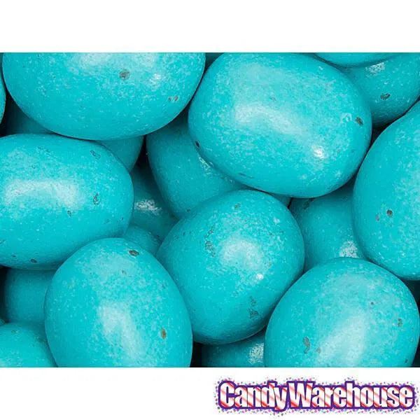 Koppers Marshmallow Filled Milk Chocolate Bird Eggs: 5LB Bag