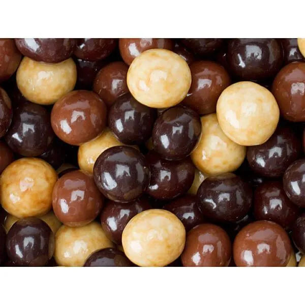 Koppers Mini Malt Balls Assortment: 5LB Bag