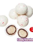 Koppers Peppermint Twist Malt Balls: 5LB Bag