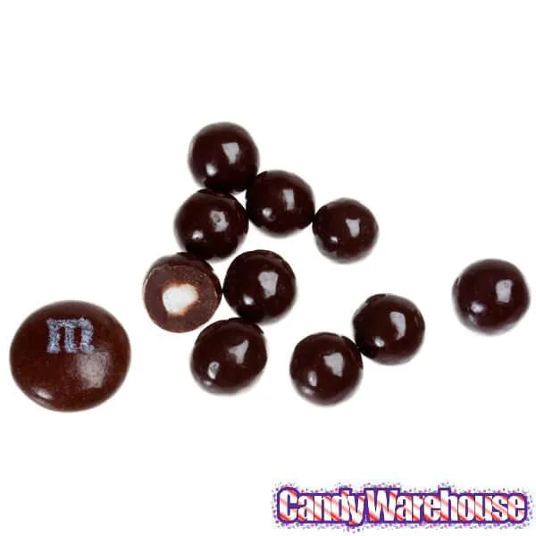 Koppers Petite Dark Chocolate Mint Beads: 5LB Bag