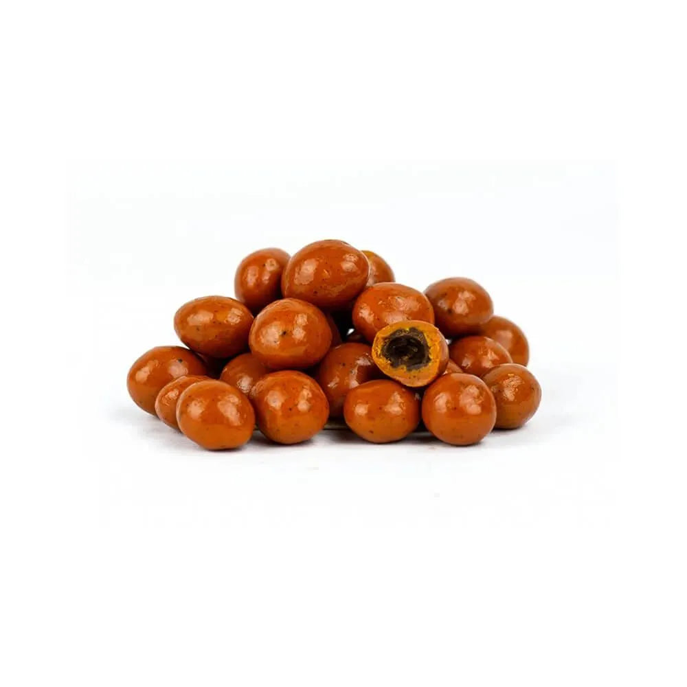 Koppers Pumpkin Spice Espresso Beans: 5LB Bag