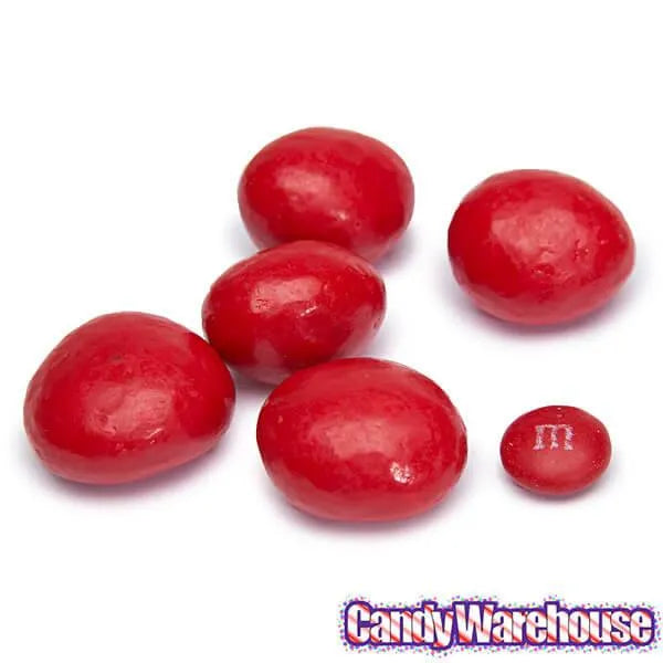 Koppers Red Chocolate Covered Bing Cherries Candy: 5LB Bag