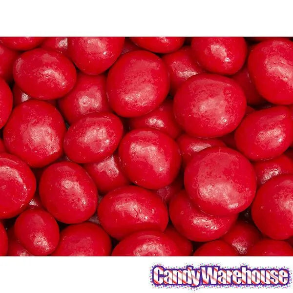 Koppers Red Chocolate Covered Bing Cherries Candy: 5LB Bag