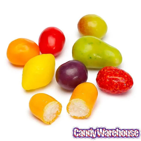 Koppers Swiss Petite Fruits Candy: 5LB Bag