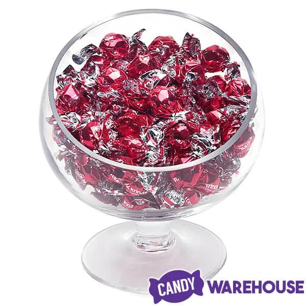 Krinos Greek Cinnamon Hard Candy: 80-Piece Tub