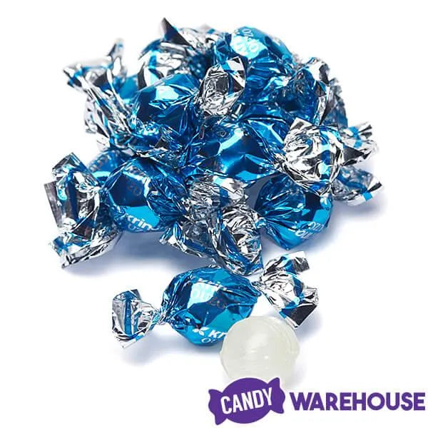 Krinos Ouzo Hard Candy: 80-Piece Tub