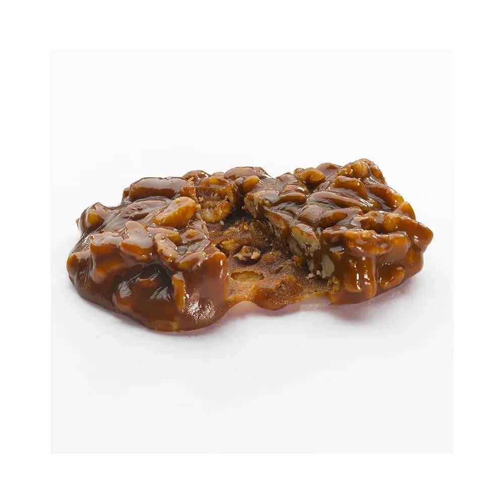 Lamme's Texas Chewie Pecan Pralines: 6-Ounce Gift Box