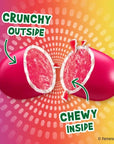 Tic Tac Chewy Fruit Adventure: 24-Piece Display