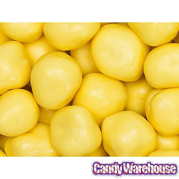 Lemon Blueberry Shortbread Candy: 2LB Bag