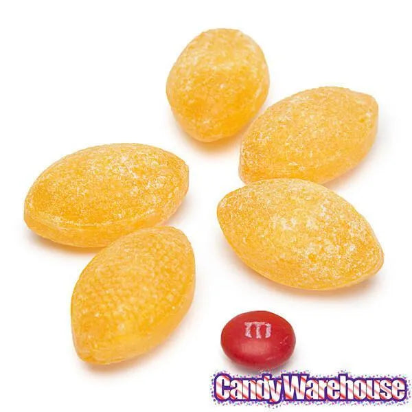 Lemon Drops Hard Candy: 10-Ounce Tin