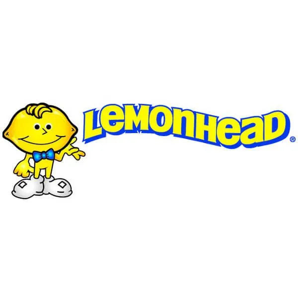 Lemonhead Candy: 10-Ounce Bag