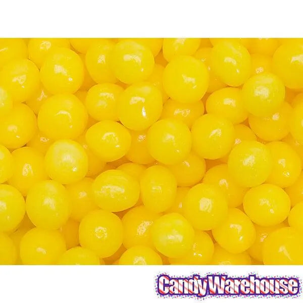 Lemonhead Candy 5-Ounce Packs: 12-Piece Box