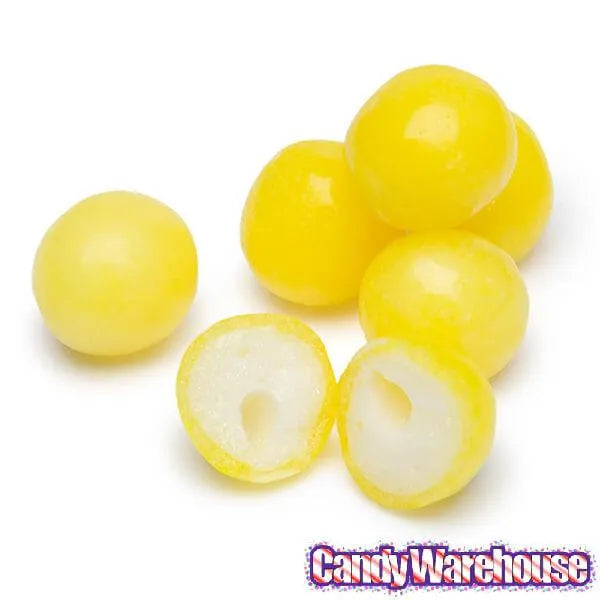 Lemonhead Candy 5-Ounce Packs: 12-Piece Box