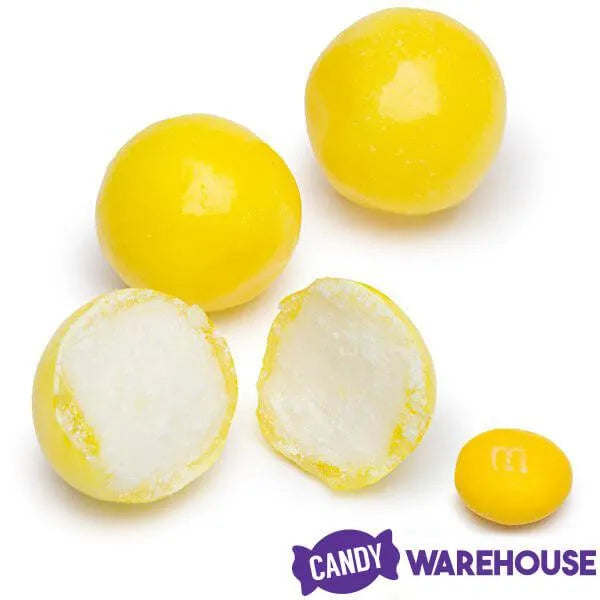 Lemonhead Wrapped Candy: 27LB Case